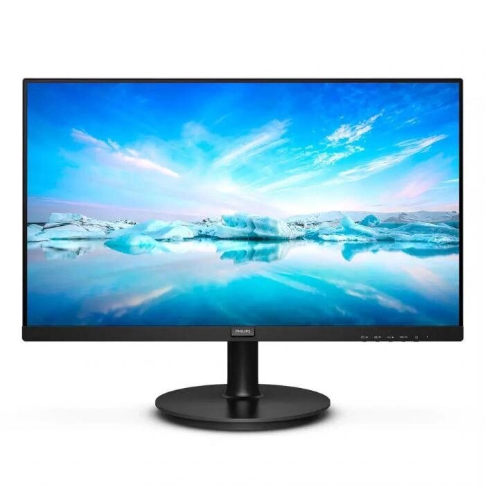 PHILIPS 242V8LA/00 23.8" от компании 2255 by - онлайн гипермаркет - фото 1