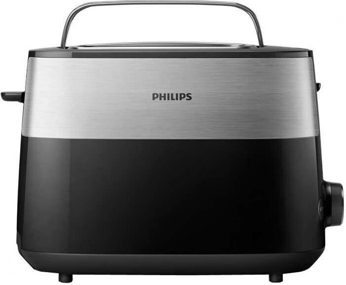 PHILIPS HD2516/90 Тостер от компании 2255 by - онлайн гипермаркет - фото 1