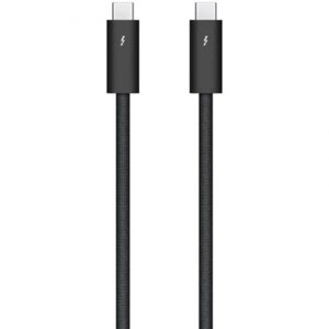 Аксессуар Кабель APPLE Thunderbolt 4 USB-C Pro Cable 1m MU883