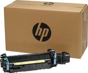 Печка в сборе HP для CLJ CP4025/CP4525/CM4540/Ent M651/M680 [ce247a]