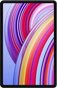 Планшет Xiaomi Redmi Pad Pro 12.1", 8ГБ, 256ГБ, Wi-Fi, Android 14 зеленый [56164]