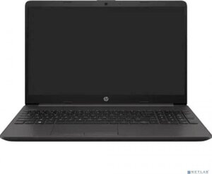 HP 250 G9 dk. Silver 15.6 FHD Cel N4500/8Gb/SSD256Gb/DOS (6S798EA) ПИ