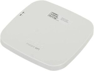 Точка доступа HPE Aruba Instant On AP12 (RW) [r2x01a]