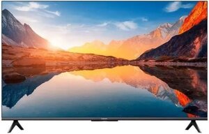 Телевизор XIAOMI MI A 43 L43MA-AURU SMART TV 4K Ultra HD с голосовым управлением