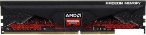 Оперативная память AMD Radeon R7 Performance 16GB DDR4 PC4-21300 R7S416G2606U2S