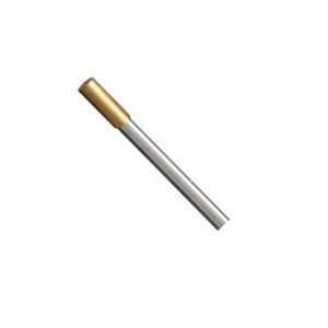 Вольфрамовый электрод FUBAG WL15 GOLD D 2,4x175мм (10 шт)