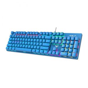 Клавиатура Aula S2022 Blue