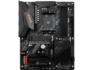 GigaByte B550 Aorus Elite V2