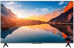 Телевизор 50 дюймов XIAOMI Mi A 50 L50MA-ARU SMART TV 4K UltraHD с голосовым управлением