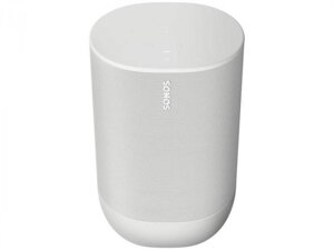 Колонка Sonos Move White MOVE1EU1