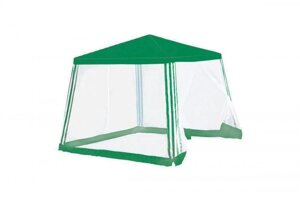 Кемпинговый туристический садовый шатер-тент навес PALISAD CAMPING 69520 беседка палатка для дачи кемпинга