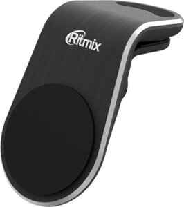 RITMIX RCH-009 V Magnet магнитный черный (80000771)