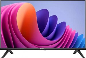 Телевизор 32 дюйма HISENSE 32A4N SMART TV FullHD