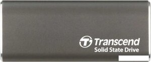 Внешний накопитель Transcend ESD265C 1TB TS1TESD265C