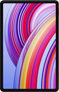 Планшет Xiaomi Redmi Pad Pro 12.1", 8ГБ, 256ГБ, Wi-Fi, Android 14 серый [56178]