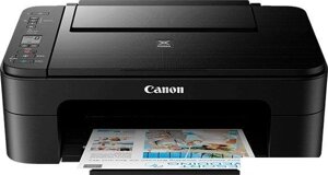 МФУ Canon PIXMA TS3340