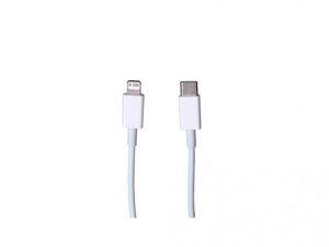 Baseus Superior Series Fast Charging Data Cable Type-C - Lightning PD 20W 2m White CATLYS-C02