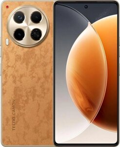 TECNO Camon 30 8/256Gb Brown (TCN-CL6.8.256. SB)