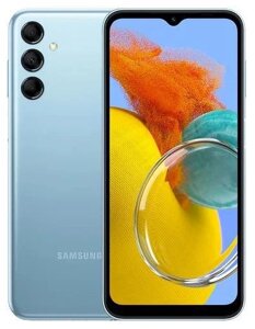 SAMSUNG Galaxy M146 4/64Gb Blue (SM-M146BZBUCAU) [ПИ]