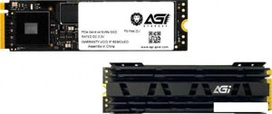 SSD AGI AI838 1TB AGI1T0G44AI838