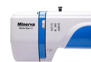 MINERVA White Star 11