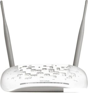 Беспроводной DSL-маршрутизатор TP-Link TD-W8961N