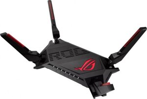 Wi-Fi роутер ASUS ROG Rapture GT-AX6000