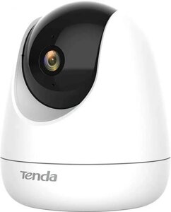 Камера видеонаблюдения IP TENDA CP6, 1296p, 4 мм, белый