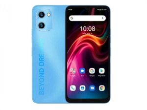 UMIDIGI G1 MAX 6/128Gb Galaxy Blue (C. G1MA-U-J-192-L-Z03)