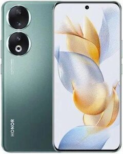 Смартфон Honor 90 8/256Gb, изумрудный зеленый