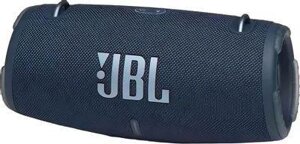 Колонка портативная JBL Xtreme 3, 100Вт, синий [jblxtreme3bluuk]