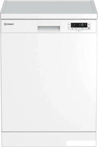 Отдельностоящая посудомоечная машина Indesit DF 4C68 D