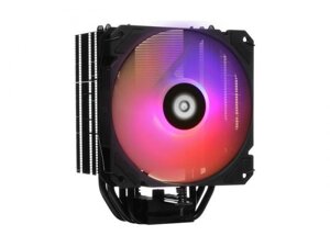 Кулер Zalman Cooler CNPS9X Performa ARGB Black (Intel LGA1700/1200/115X AMD AM5/AM4)