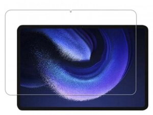 Защитное стекло DF для Xiaomi Pad 6 11 xiSteel-12