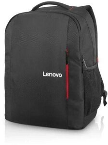 Рюкзак 15.6" Lenovo B515, черный [gx40q75215]