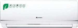 Сплит-система инверторная PRIMERA Lounge Inverter PRAW-07TEDA3 настенная, до 20м2, 7000 BTU, с обогревом, с голосовым