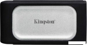 Внешний накопитель Kingston XS2000 2TB SXS2000/2000G