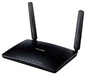 TP-LINK TL-MR6400