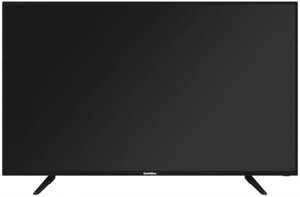 Телевизор 55 дюймов GOLDSTAR LT-55U900 SMART TV