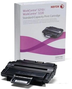 Картридж Xerox 106R01487