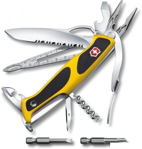 Мультитул Victorinox Ranger Grip Boatsman