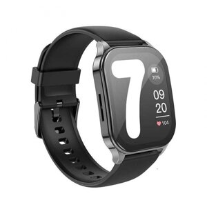 Hoco Y19 Amoled Smart Watch Grey 6942007610872