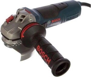 Угловая шлифмашина Bosch GWS 19-125 CIE [060179p002]