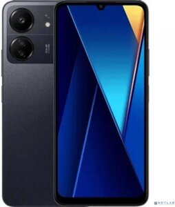 XIAOMI Poco C65 8/256Gb Black MZB0FLURU (51199)