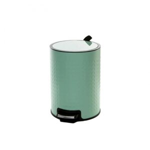 Homium Bin 5L Green HS-PBR021gr5