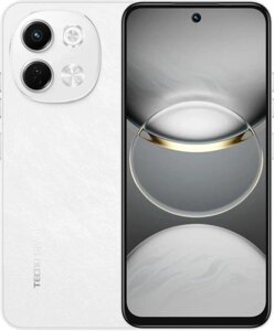 Смартфон TECNO Spark 30 5G белый