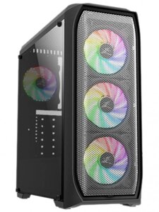 Zalman Miditower N5 MF без БП