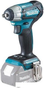 Гайковерт Makita DTW180Z (без АКБ)