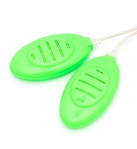 Детская сушилка для обуви TIMSON 2420 ультрафиолетовая противогрибковая