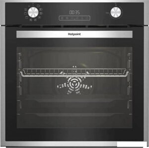 Электрический духовой шкаф Hotpoint-Ariston FE9 834 JH IX